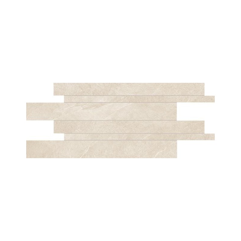 CORNERSTONE LISTELLI SFALSATI SLATE SAND NATURALE 30X60 - ERGON EMILGROUP ENGK ERGON EMILGROUP - 1