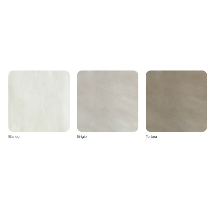 SENSI COLORE TORTORA GLOSSY 11,6X11,6 - CREATIVE DESIGN FLORIM 785987 FLORIM CREATIVE DESIGN - 1