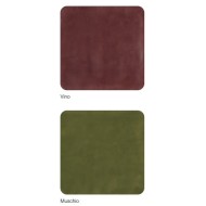 SENSI COLORE VINO GLOSSY 11,6X11,6 - CREATIVE DESIGN FLORIM 785992 FLORIM CREATIVE DESIGN - 1