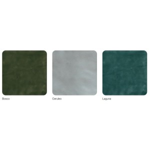 SENSI COLORE BOSCO GLOSSY 11,6X11,6 - CREATIVE DESIGN FLORIM 785998 FLORIM CREATIVE DESIGN - 1