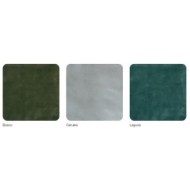 SENSI COLORE CERULEO GLOSSY 11,6X11,6 - CREATIVE DESIGN FLORIM 786000 FLORIM CREATIVE DESIGN - 1