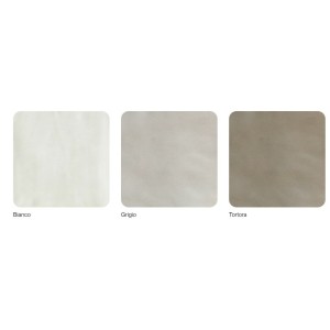 SENSI COLORE TORTORA GLOSSY 5,7X23,2 - CREATIVE DESIGN FLORIM 786002 FLORIM CREATIVE DESIGN - 1