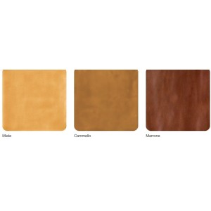 SENSI COLORE CARAMELLO GLOSSY 5,7X23,2 - CREATIVE DESIGN FLORIM 786009 FLORIM CREATIVE DESIGN - 1