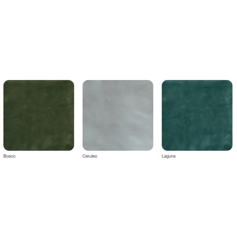 SENSI COLORE CERULEO GLOSSY 5,7X23,2 - CREATIVE DESIGN FLORIM 786015 FLORIM CREATIVE DESIGN - 1