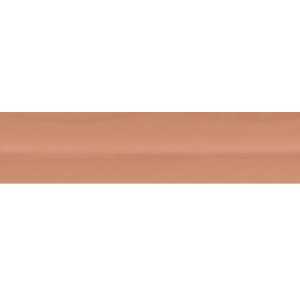 SENSI COLORE ROSA GLOSSY ONDA 2 5,7X23,2 - CREATIVE DESIGN FLORIM 787138 FLORIM CREATIVE DESIGN - 1