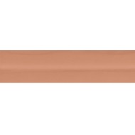 SENSI COLORE ROSA GLOSSY ONDA 2 5,7X23,2 - CREATIVE DESIGN FLORIM 787138 FLORIM CREATIVE DESIGN - 1