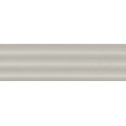 SENSI COLORE GRIGIO GLOSSY ONDA 5 5,7X23,2 - CREATIVE DESIGN FLORIM 787159 FLORIM CREATIVE DESIGN - 1