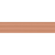 SENSI COLORE ROSA GLOSSY ONDA 5 5,7X23,2 - CREATIVE DESIGN FLORIM 787162 FLORIM CREATIVE DESIGN - 1