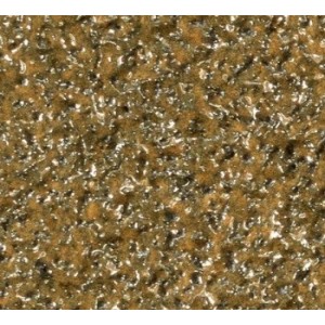 SENSI ETNA BUGNATO OCRA GLOSSY 10X10 - CREATIVE DESIGN FLORIM 786062 FLORIM CREATIVE DESIGN - 1
