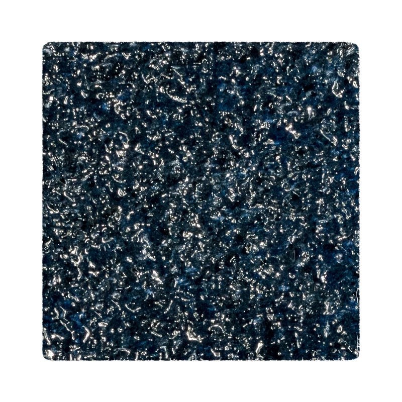 SENSI ETNA BUGNATO BLU GLOSSY 10X10 - CREATIVE DESIGN FLORIM 786065 FLORIM CREATIVE DESIGN - 1