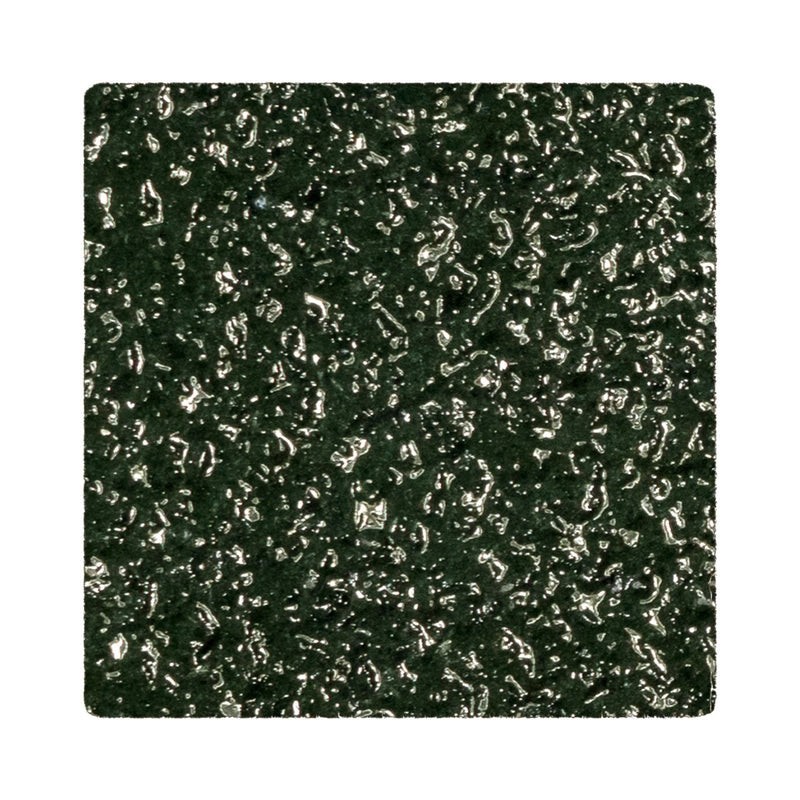 SENSI ETNA BUGNATO VERDE GLOSSY 20X20 - CREATIVE DESIGN FLORIM 786070 FLORIM CREATIVE DESIGN - 1