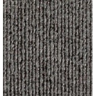 SENSI ETNA RIGATINO CARBONE GLOSSY 20X20 - CREATIVE DESIGN FLORIM 786078 FLORIM CREATIVE DESIGN - 1