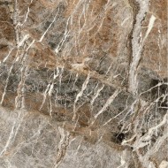 NATURE MOOD MOUNTAIN PEAK SILK 6MM 120X280 SQ - CREATIVE DESIGN FLORIM 784891 FLORIM CREATIVE DESIGN - 1