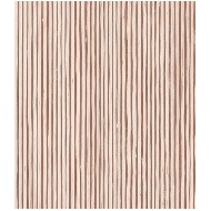 SENSI TERRE MATTONE MATTE CANNETTATO 5,7X23,2 - CREATIVE DESIGN FLORIM 787177 FLORIM CREATIVE DESIGN - 1