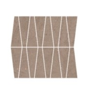 CANVE MOSAIQUE TILT BRUN - NOVABELL CNV663N NOVABELL - 1