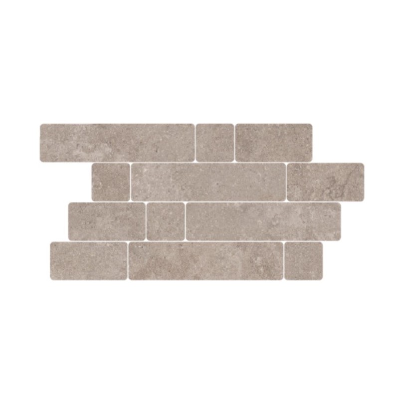 DUSK MURETTO CURVED TUNDRA - NOVABELL DSK552N NOVABELL - 1