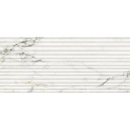 ATELIER SUPREME CAPRAIA STRUTTURA 3 D RIBBED 30X60 NATURAL RIFT - NOVABELL ATL13RT NOVABELL - 1