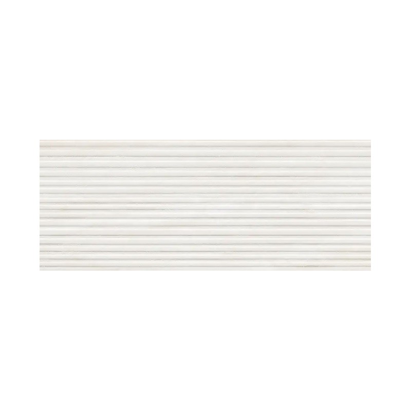 ATELIER CRYSTAL DOLOMIA STRUTTURA 3 D RIBBED 30X60 NATURAL RIFT - NOVABELL ATL23RT NOVABELL - 1