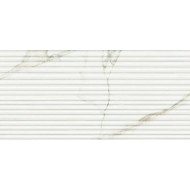 ATELIER CALACATTA GREY STRUTTURA 3 D RIBBED 30X60 NATURAL RIFT - NOVABELL ATL33RT NOVABELL - 1