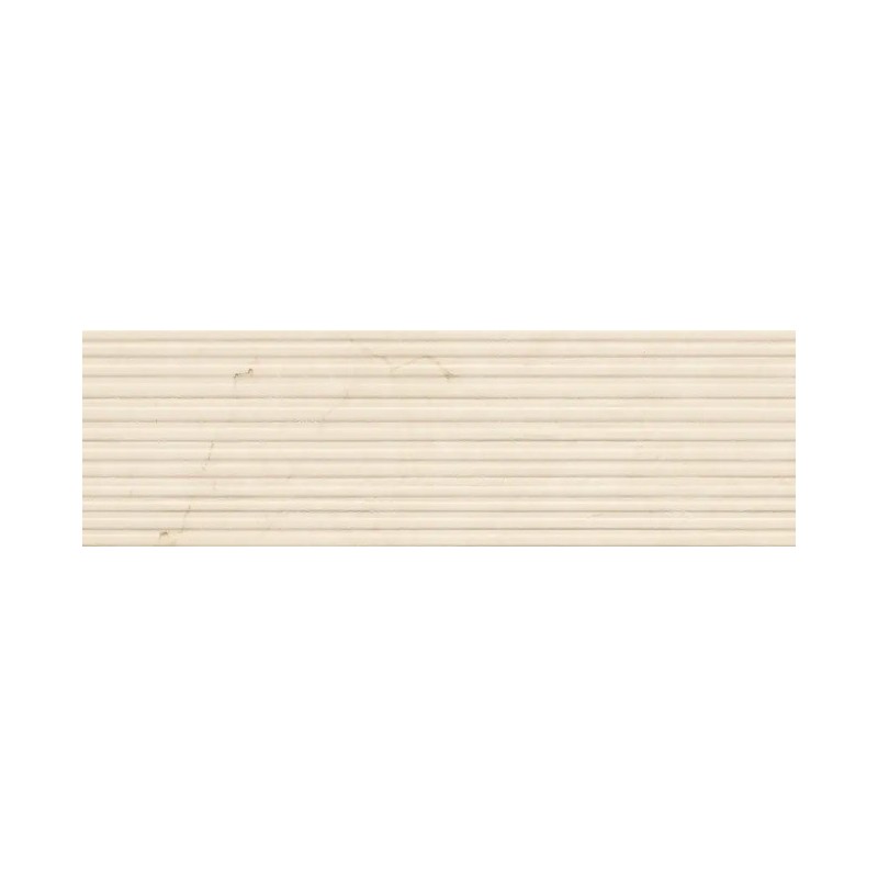 ATELIER COZY MARFIL STRUTTURA 3 D RIBBED 30X60 NATURAL RIFT - NOVABELL ATL53RT NOVABELL - 1
