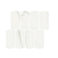 ATELIER ARCH CALACATTA GREY POLISHED - NOVABELL ATL332L NOVABELL - 1