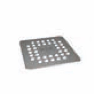 WASTE KIT -STAINLESS STEEL GRID  Rak Ceramics