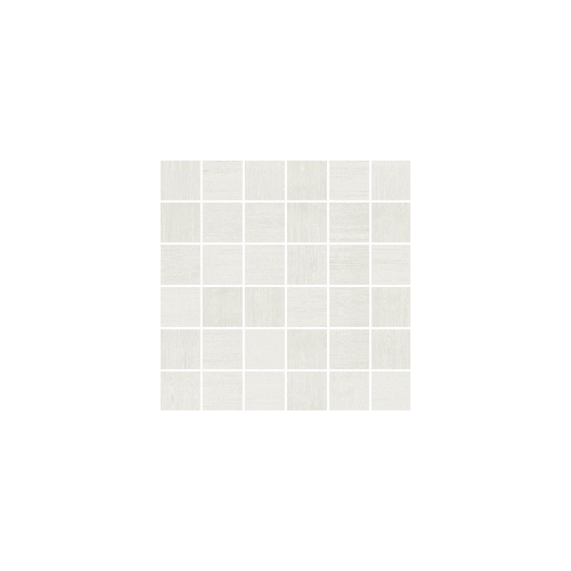 BOOK WHITE NATURAL MOSAICO 5X5  30X30 - CERAMICAS APARICI APARICI CERAMICA - 1