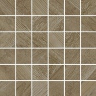 CHEVRON OAK NATURAL MOSAICO 5X5  30X30 - CERAMICAS APARICI APARICI CERAMICA - 1