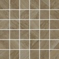 CHEVRON OAK NATURAL MOSAICO 5X5  30X30 - CERAMICAS APARICI APARICI CERAMICA - 1