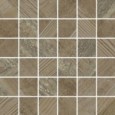 CHEVRON OAK ST NATURAL MOSAICO 5X5  30X30 - CERAMICAS APARICI APARICI CERAMICA - 1