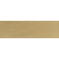 METALLIC GLIMPSE GOLD PLATE  30X100    - CERAMICAS APARICI APARICI CERAMICA - 1
