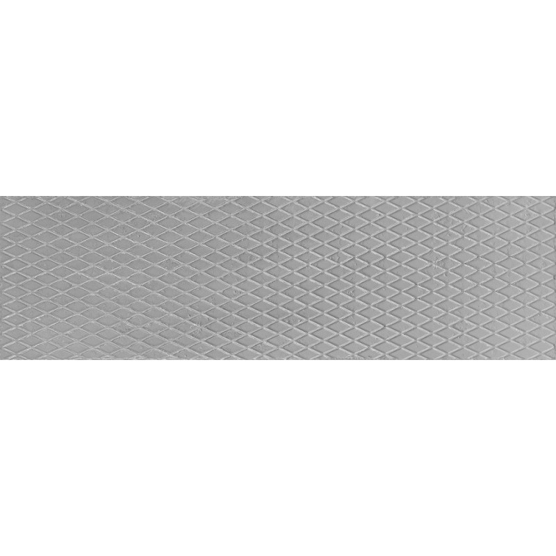 METALLIC GLIMPSE SILVER PLATE  30X100    - CERAMICAS APARICI APARICI CERAMICA - 1