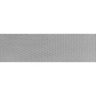METALLIC GLIMPSE SILVER PLATE  30X100    - CERAMICAS APARICI APARICI CERAMICA - 1