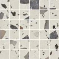 PEBBLE IVORY NATURAL MOSAIK 5X5  30X30 - CERAMICAS APARICI APARICI CERAMICA - 1