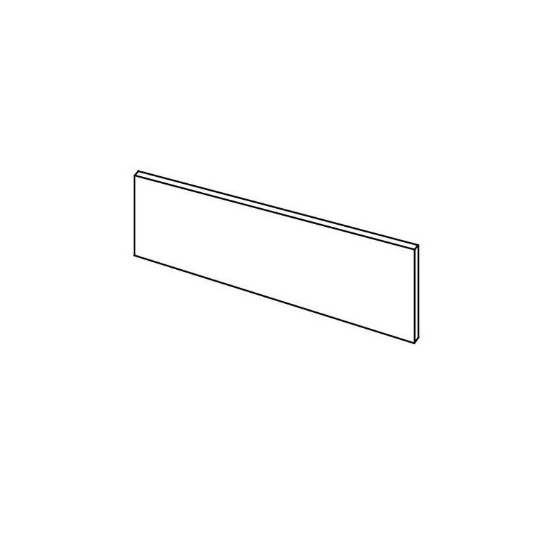 PEBBLE GREY NATUREL PLINTHE  7,30X60   - CERAMICAS APARICI APARICI CERAMICA - 1