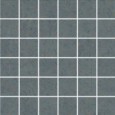 STITCH BLUE NATURAL MOSAIK 5X5  30X30 - CERAMICAS APARICI APARICI CERAMICA - 1
