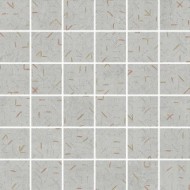 STITCH GREY NATUREL MOSAIQUE 5X5  30X30 - CERAMICAS APARICI APARICI CERAMICA - 1