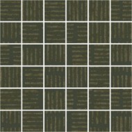 WANDS GREEN NATURAL MOSAICO 5X5  30X30 - CERAMICAS APARICI APARICI CERAMICA - 1