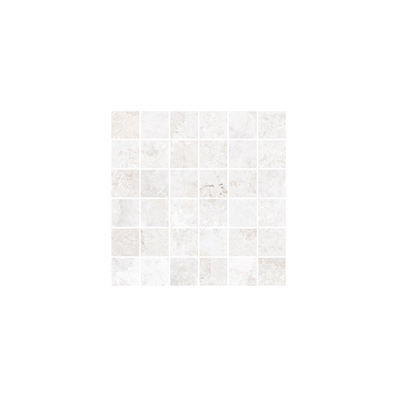 WONDER ICE NATURAL MOSAICO 5X5  30X30 - CERAMICAS APARICI APARICI CERAMICA - 1