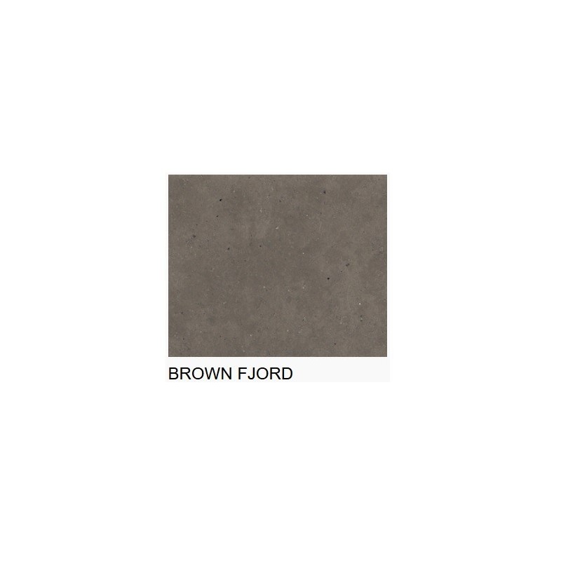 FJORD 120X120 BROWN NATURAL PLUS 8MM - GRANITI FIANDRE AS213X8120R10 GRANITI FIANDRE - 1
