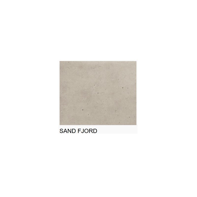 FJORD 120X120 SAND NATURAL PLUS 8MM - GRANITI FIANDRE AS211X8120R10 GRANITI FIANDRE - 1
