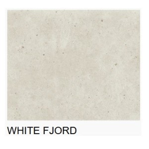 FJORD 120X120 WHITE NATURAL PLUS 8MM - GRANITI FIANDRE AS210X8120R10 GRANITI FIANDRE - 1