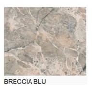 LEXICON 60X60 BRECCIA BLU NATURAL 8MM - GRANITI FIANDRE AS336X860 GRANITI FIANDRE - 1