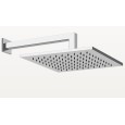 EMPORIO SHOWER Pommeau de douche anticalcaire Douche murale réglable GESSI