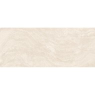 DUALTRAVERTINE PORO APERTO WHITE NATUREL 5,3X30 - EMILCERAMICA ENNR EMILCERAMICA - 1