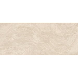 DUALTRAVERTINE PORO APERTO BEIGE 6,5MM NATUREL 120X278 SQ - EMILCERAMICA ENPS EMILCERAMICA - 1