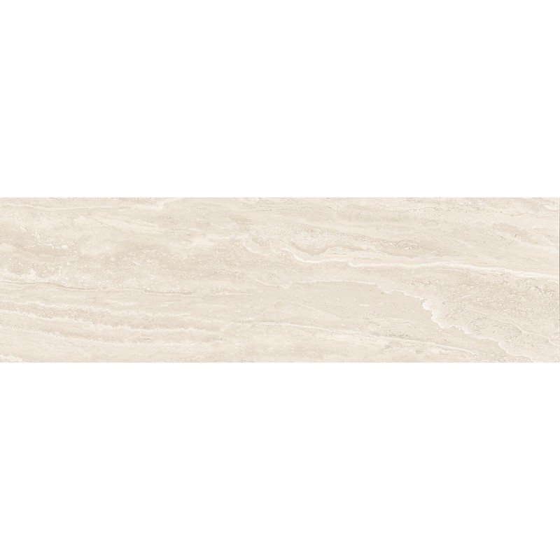 DUALTRAVERTINE PORO CHIUSO WHITE SILKTECH 30X60 SQ - EMILCERAMICA ENQ7 EMILCERAMICA - 1