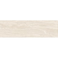 DUALTRAVERTINE PORO CHIUSO WHITE SILKTECH 60X60 RT - EMILCERAMICA ENQ1 EMILCERAMICA - 1