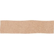 PIETRA ESSENZA FILOBRICK ROSSO SIENA SILKTECH 7X29 - EMILCERAMICA ENVQ EMILCERAMICA - 1