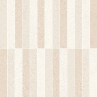 PIETRA ESSENZA MOSAIC GESSETTI MULTICOLOR CHIARO SILKTECH 29,6X29,6 - EMILCERAMICA ENVL EMILCERAMICA - 1